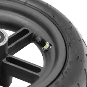 Roue arrière avec pneu P2R Xiaomi M365, Essential, 1S image-1