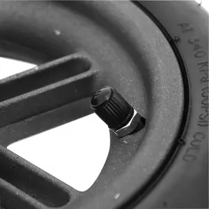 Achterwiel met band P2R Xiaomi PRO, PRO2 image-1