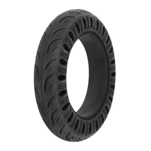 Fullständigt skoterdäck P2R Nid Alveole - (Xiaomi M365) image-0