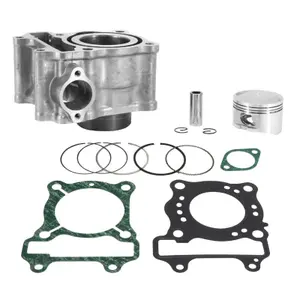 Cilinder P2R Honda 125 SH 2001>2012, S-Wing 2007>2013, Dylan 2002>2006 image-0