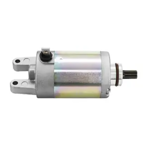 Startmotor P2R Yamaha 300 Xmax 2017+, 300 Tricity 2021+ image-0