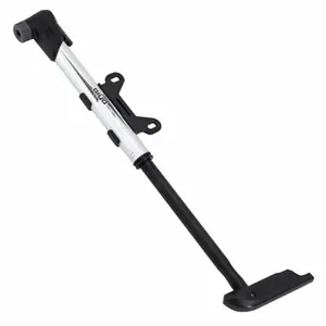 Alu co2 pump P2R Giyo VP-VS