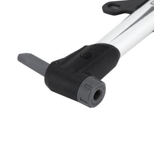 Alu co2 pump P2R Giyo VP-VS image-2