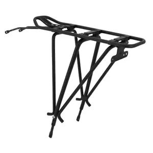 Porta-bagagens traseiro com barras P2R image-1