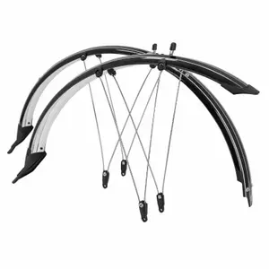 Par de guardabarros irrompibles P2R 700X35 image-1