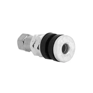 Rak däckventil slanglös standard skoter P2R image-1