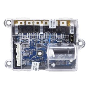 200773-reinforced-scooter-controller-p2r-v3-xiaomi-1s-essentiel-pro-pro-2-white-one-size
