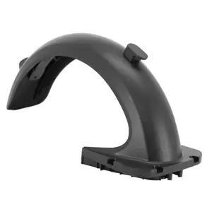 Rear mudguards P2R Ninebot Max G30 image-1