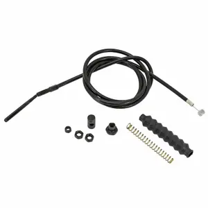 Brake transmission for complete scooter P2R Ninebot Max G30 image-0