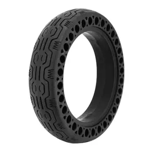 Pneu furado de scooter de tamanho normal P2R Nid Alveole - (Xiaomi M365) image-0