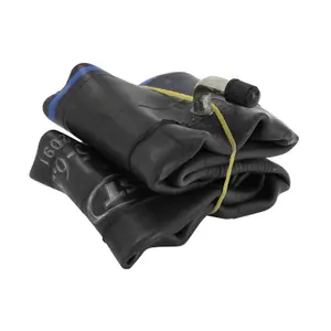 Standard bent valve inner tube P2R image-0
