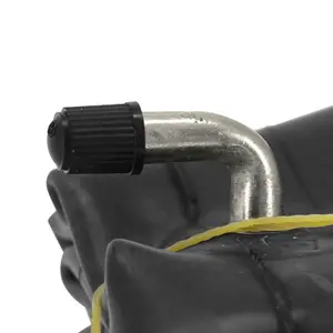 Standard bent valve inner tube P2R image-1