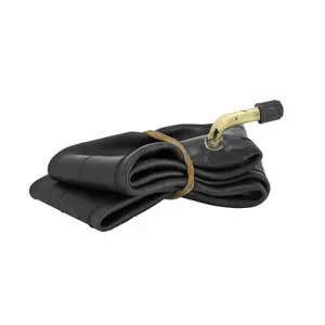 Standard bent valve scooter inner tube P2R