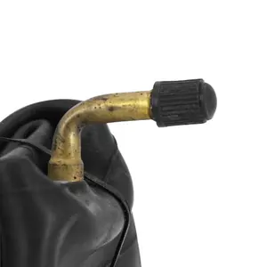 Binnenband step standaard gebogen ventiel P2R image-1