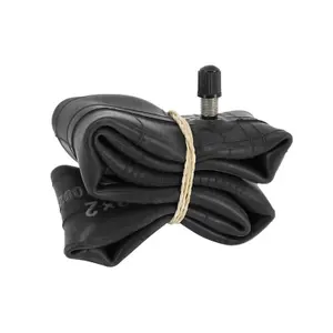 Tubo interior da scooter válvula standard direita P2R image-0