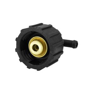 Dæksler til radiatorens ekspansionsbeholder P2R Rieju Sherco image-1