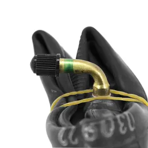 Scooter inner tube P2R 12x2,125/2,35 image-1