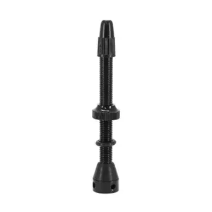 Σετ βαλβίδων για λάστιχα tubeless P2R Presta Switch image-0