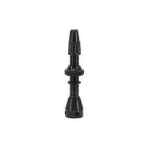 Paire de valve de pneu tubless P2R Presta image-0