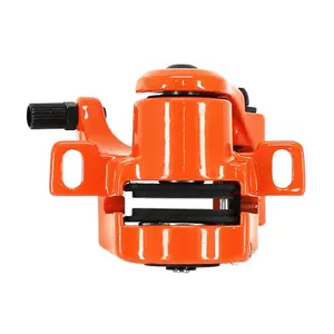 Bremsekaliber til scooter P2R Xiaomi Mi3 image-0