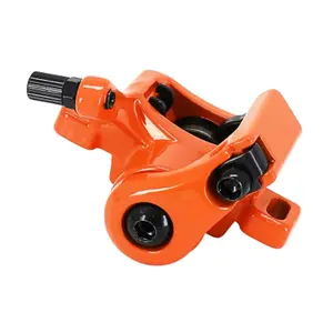 Bremsekaliber til scooter P2R Xiaomi Mi3 image-1