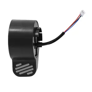 Mando - Gatillo acelerador Scooter P2R Ninebot Es , E image-0