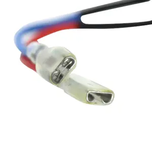 Strømkabel til blæsekabinet P2R image-2