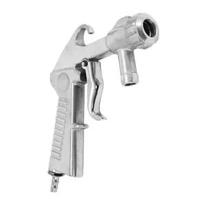 Pistola de jato de areia para armários P2R image-0