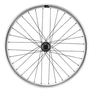 Fixie rear track wheel double thread with sprocket P2R 16DTS