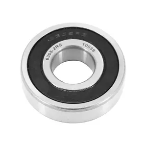 Ρουλεμάν τροχού P2R 6305 2RS image-0