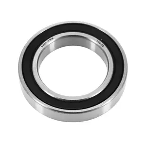 Rodamiento de rueda P2R 6907-2RS image-0