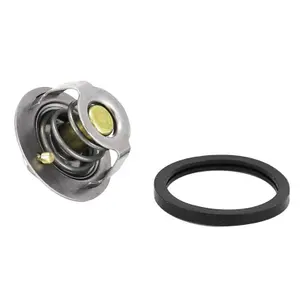 Thermostat P2R Calorstat Honda 500 CB 1994>2003, 650 XL V Transalp 2000>2007, 750 XRV Africa Twin 1988>2003 image-0