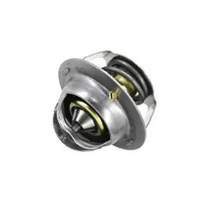 Thermostat P2R Calorstat Honda 500 CB 1994>2003, 650 XL V Transalp 2000>2007, 750 XRV Africa Twin 1988>2003 image-1