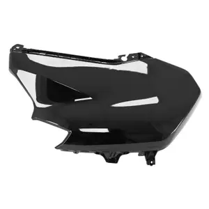 Set of 12 bodywork fairings P2R Yamaha 125 N-Max 2021 image-1