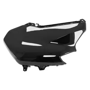 Set of 12 bodywork fairings P2R Yamaha 125 N-Max 2021 image-3