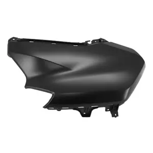 Σύνολο 12 αμαξώματα καμπίνας P2R Yamaha 125 N-Max 2021 image-1