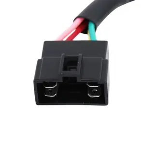 Voltage regulator P2R Sym 50 Orbit 3 2018>2020, Jet 14 2017>2020, Symphony 2018>2020, Crox 2018>2020, Fiddle 3 2017>2020 4T image-1