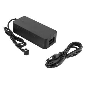 Ładowarka akumulatorów do skuterów P2R Xiaomi Mi4 Pro 41v 2a image-0