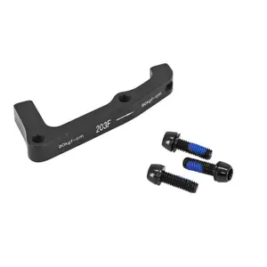 Adaptador de travão para seleção do disco dianteiro P2R Star image-0