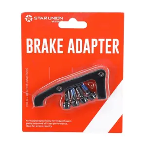 Adaptador de travão para seleção do disco dianteiro P2R Star image-1