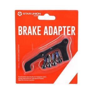 Adaptador de travão para seleção do disco traseiro P2R Star image-1