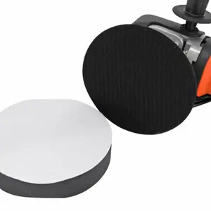 Orbital polisher P2R Eco image-2