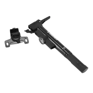 co2-Pumpe mit Alu-Manometer P2R VP-VS image-4