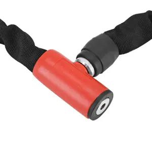 Chain lock selection P2R image-1