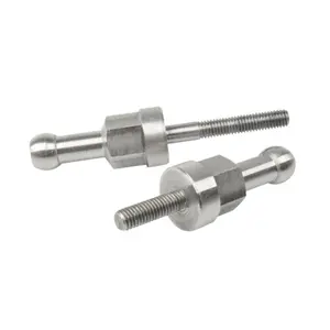 Enganche de remolque con selección de pasador pasante P2R image-0