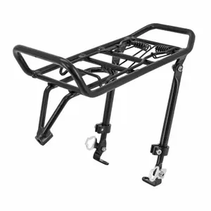 Frammonterad cykelbagagebärare P2R A Tringles image-1