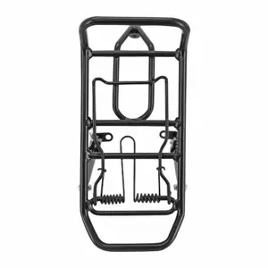 Frammonterad cykelbagagebärare P2R A Tringles image-2