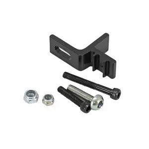 Frammonterad cykelbagagebärare P2R A Tringles image-4