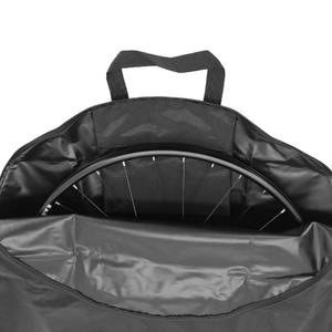 Housse de protection roue Newton P2R image-2