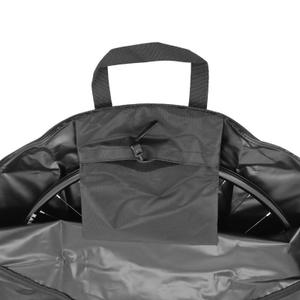 Housse de protection roue Newton P2R image-3